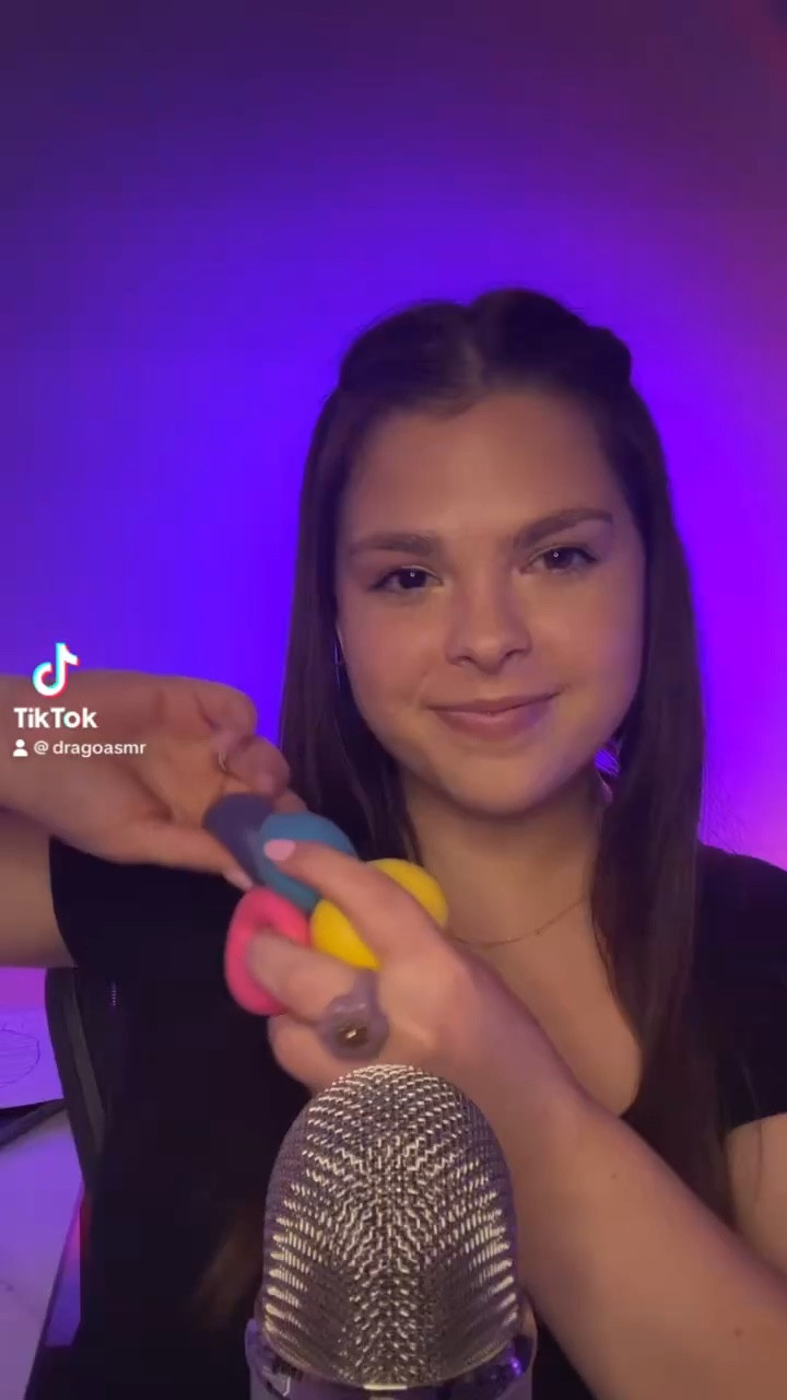 Globbles🤪 
#asmr 

#LTKVideo