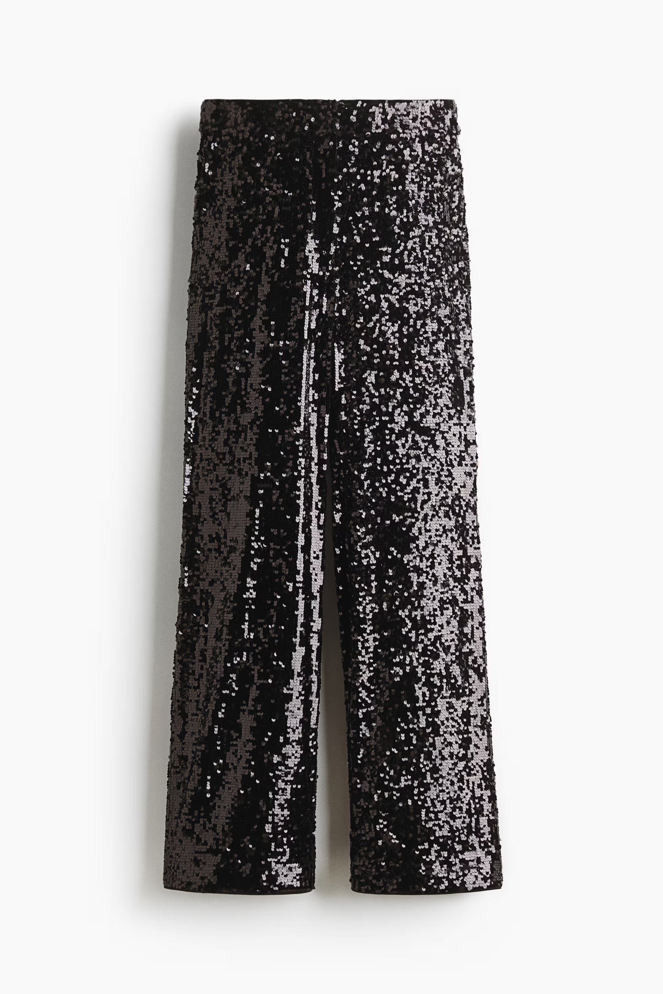 Sequined Pants | H&M (US + CA)