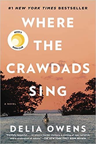 Where the Crawdads Sing | Amazon (US)