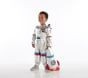 Toddler Light-Up Astronaut Halloween Costume | Pottery Barn Kids | Pottery Barn Kids