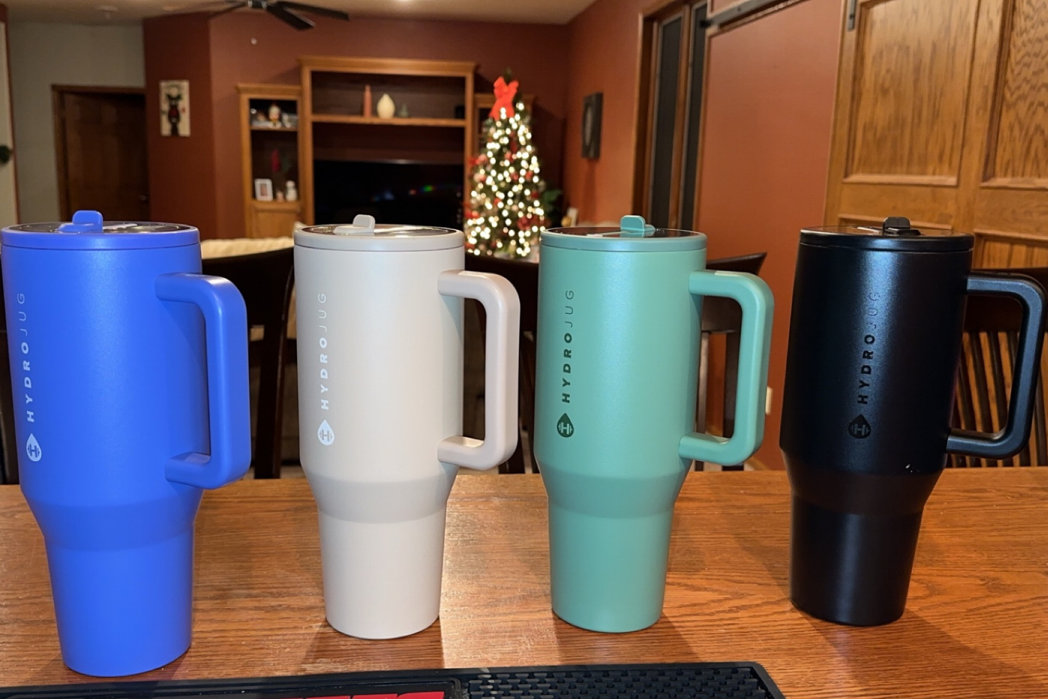 I’m a sucker for water bottles and these are a must since they are leakproof!

#LTKGiftGuide #LTKActive #LTKFitness