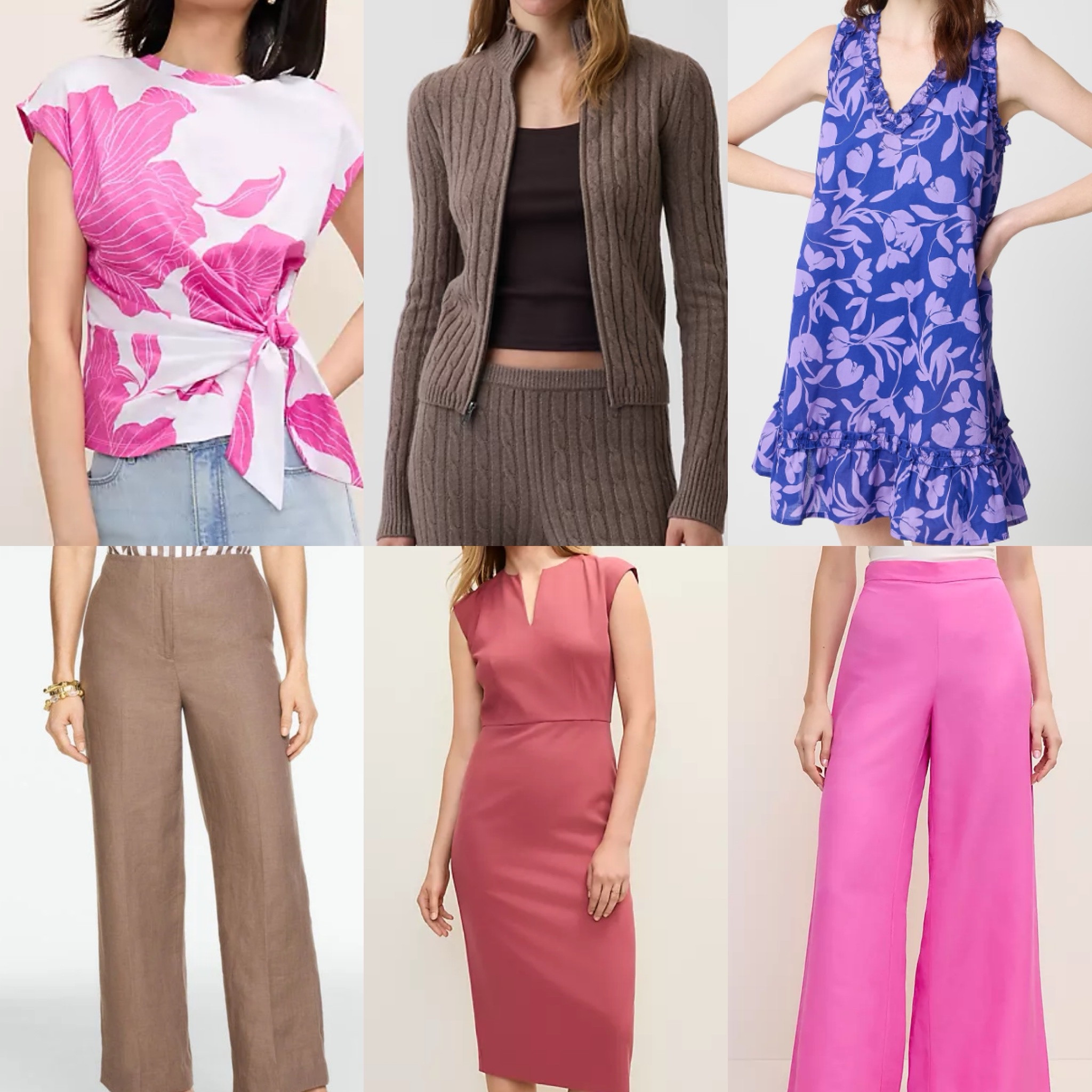 Summer finds