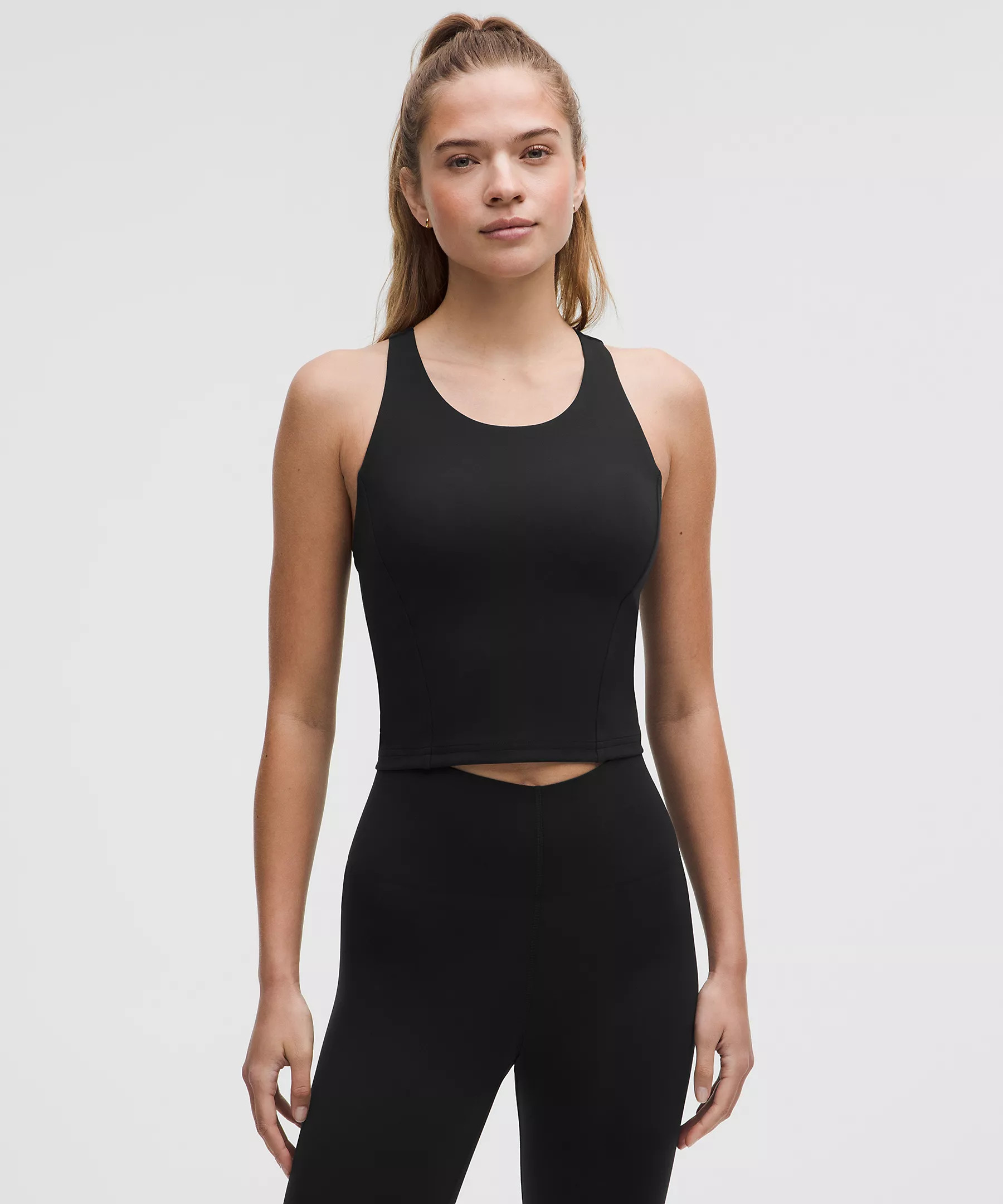 Wunder Train Racerback Tank Top | Lululemon (US)