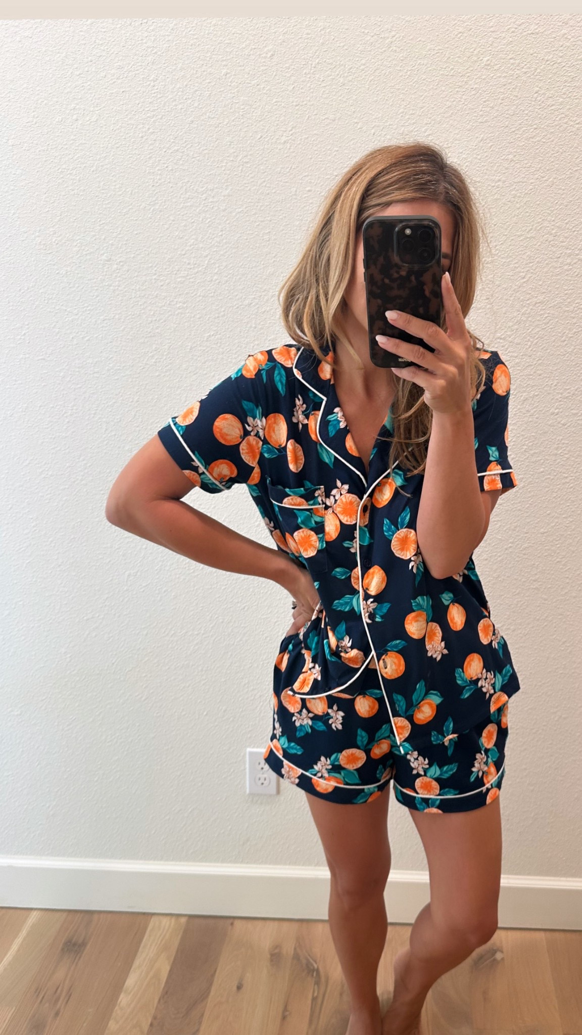 The softest pajamas and under $20! Fit true. 

#LTKSummerEdit #LTKOver40 #LTKFindsUnder50