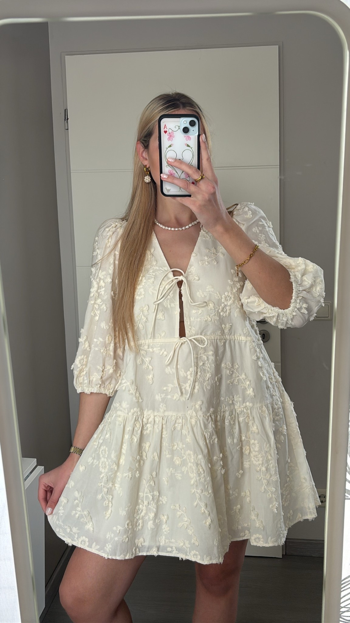 Boho dress, festival season🤍✨

#LTKFestival #LTKSeasonal #LTKU