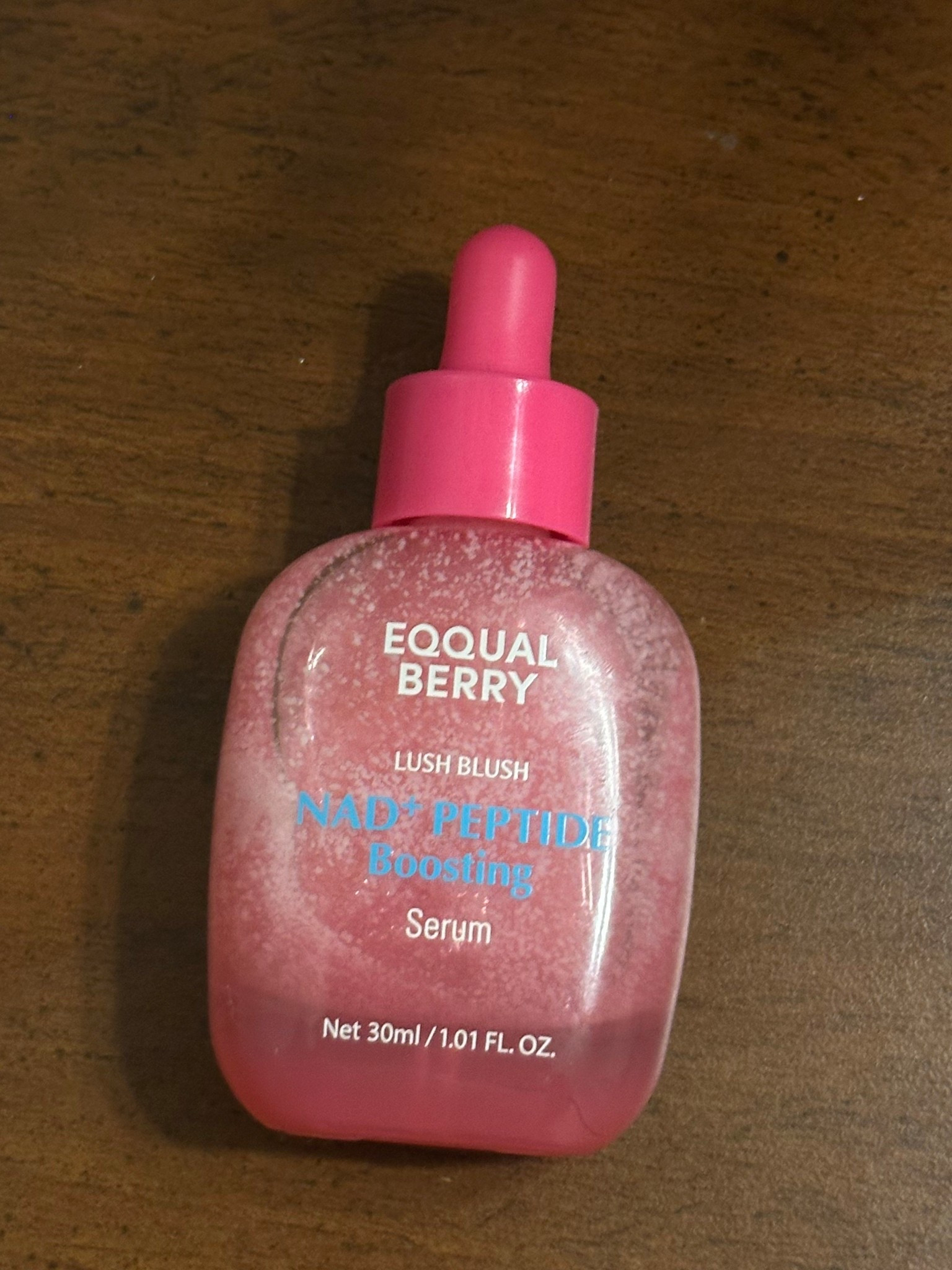 Nap peptide for the softest skin ever 💕