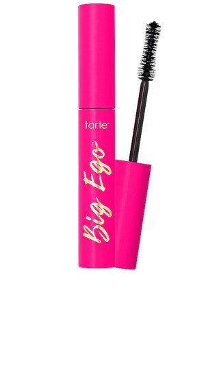 tarte Big Ego Mascara in Black. | Revolve Clothing (Global)