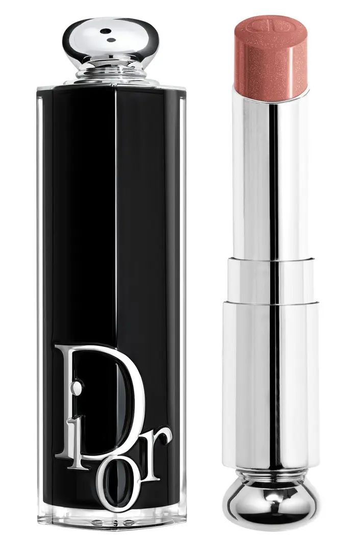 Dior Addict Shine Refillable Lipstick | Nordstrom | Nordstrom
