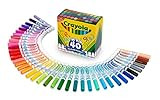 Crayola Ultra Clean Washable Markers (40ct), Coloring Markers for Kids, Coloring Book Marker Set,... | Amazon (US)