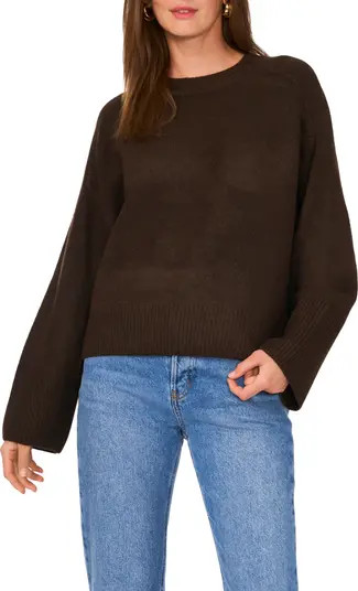 Vince Camuto Crewneck Sweater | Nordstrom | Nordstrom