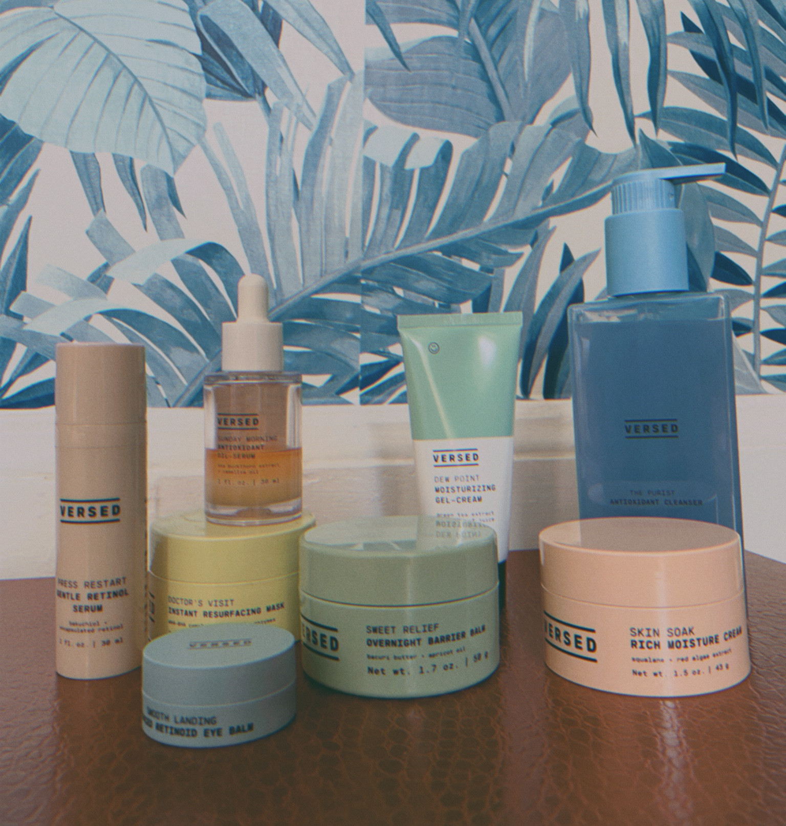 Versed Skincare gang is all here! Grab your faves during the Target circle week sale! 🎯

#LTKFindsUnder50 #LTKBeauty #LTKSummerSales