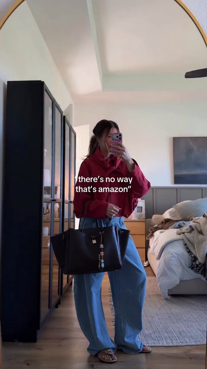 Amazon fall outfits I love!