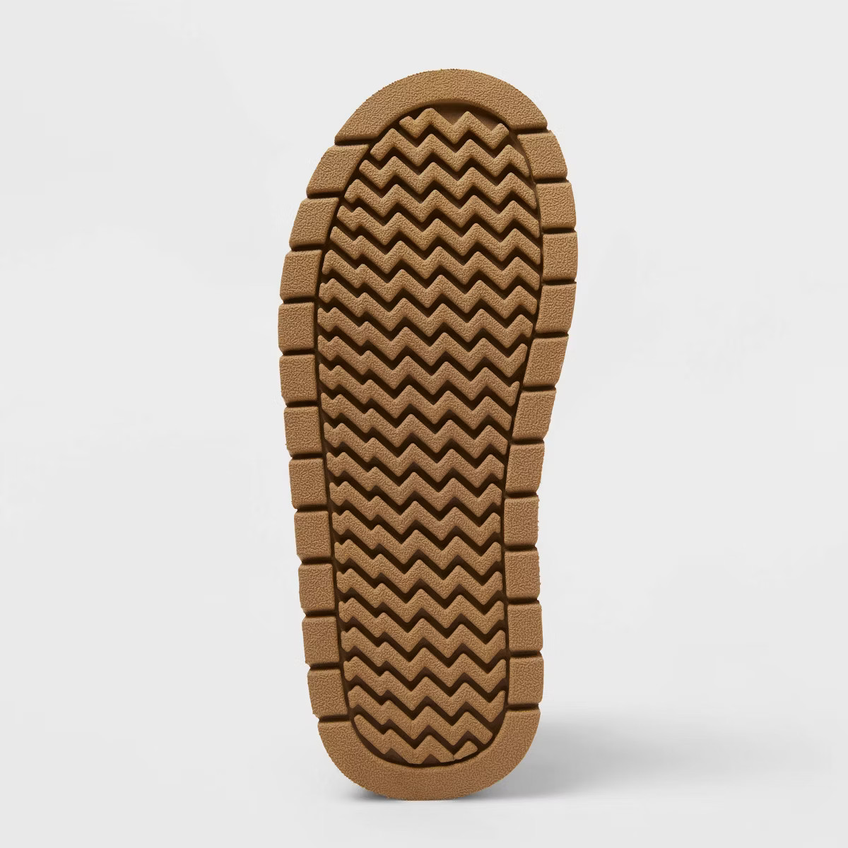 Women’s May Suede Boots with Memory Foam Insole - Universal Thread™ Tan 12 | Target