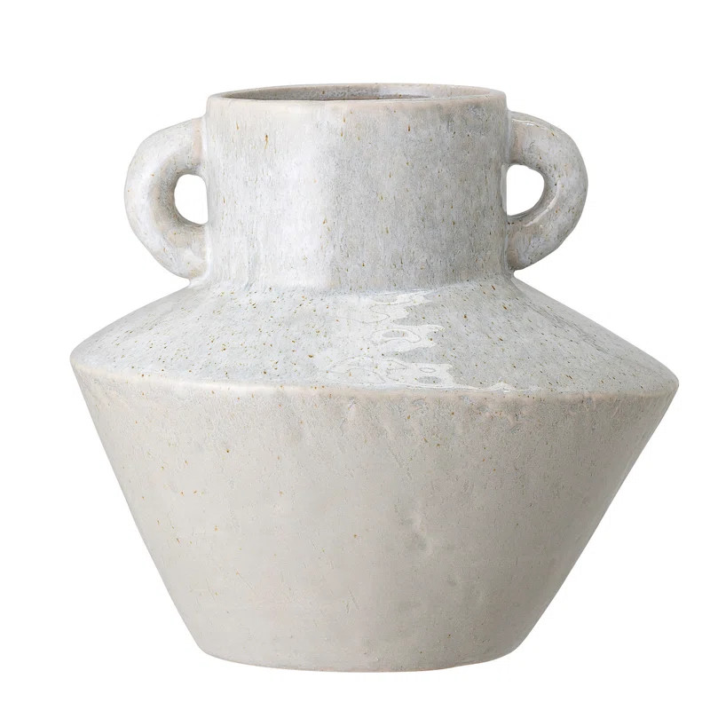 Birch Lane™ Mint 8" Stoneware Table Vase | Wayfair | Wayfair North America