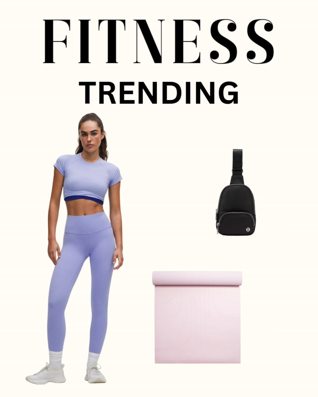 Loving this Lululemon women’s workout gear 🤍✨ Designed to move with you, these pieces are buttery soft, supportive, and perfect for everything from high-intensity workouts to all-day athleisure. If you want activewear that flatters, performs, and lasts—this is it 💪🔥

#LTKfit #LTKactive #LTKstyle #LTKunder100 #LTKfind 

 

#LTKfitnessgoals #LTKmorningroutine #LTKselfcare