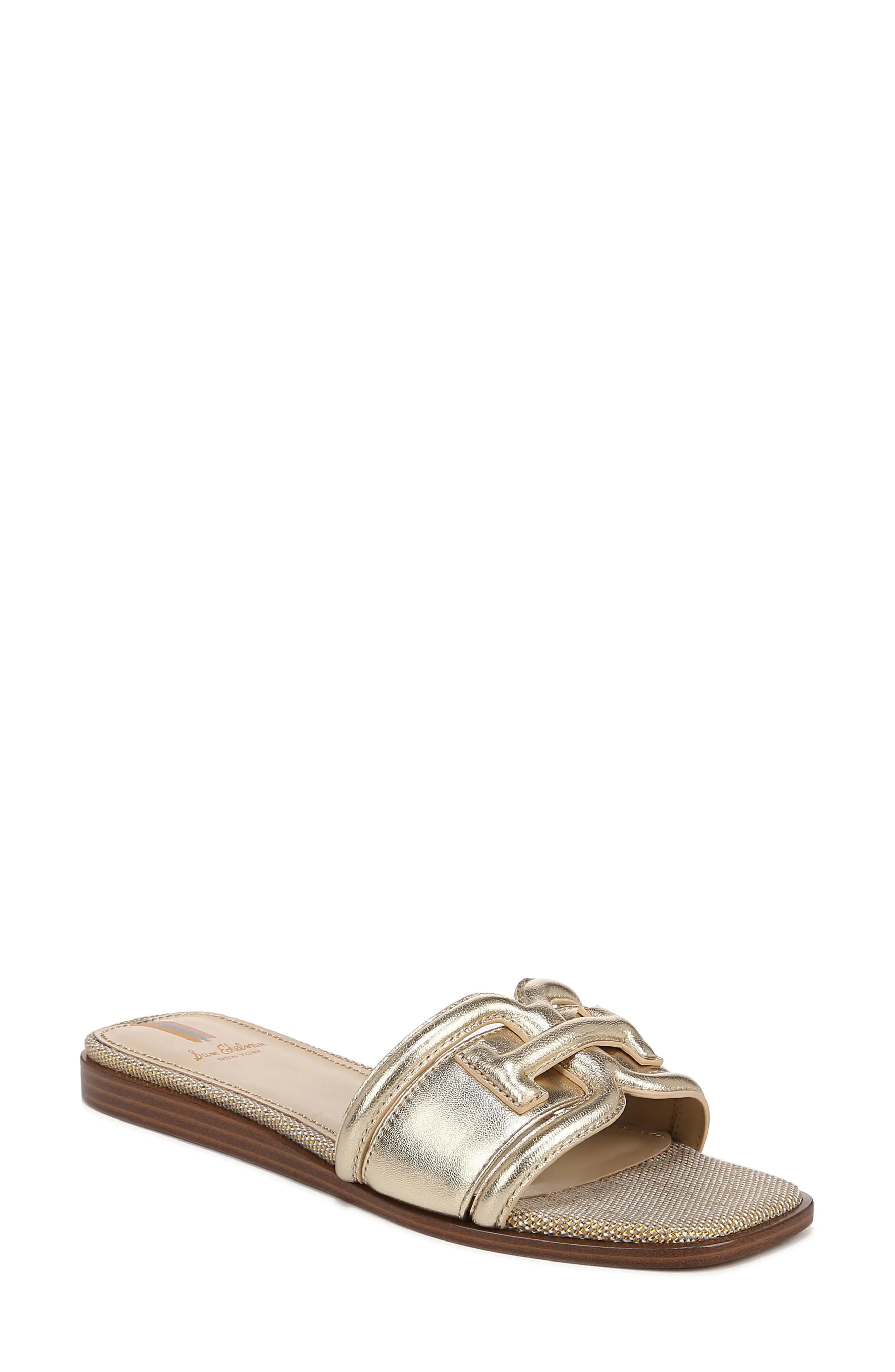 Irina Slide Sandal (Women) | Nordstromrack | Nordstrom Rack