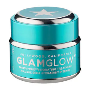 THIRSTYMUD™ 24-Hour Hydrating Treatment Face Mask - GLAMGLOW | Sephora | Sephora (US)