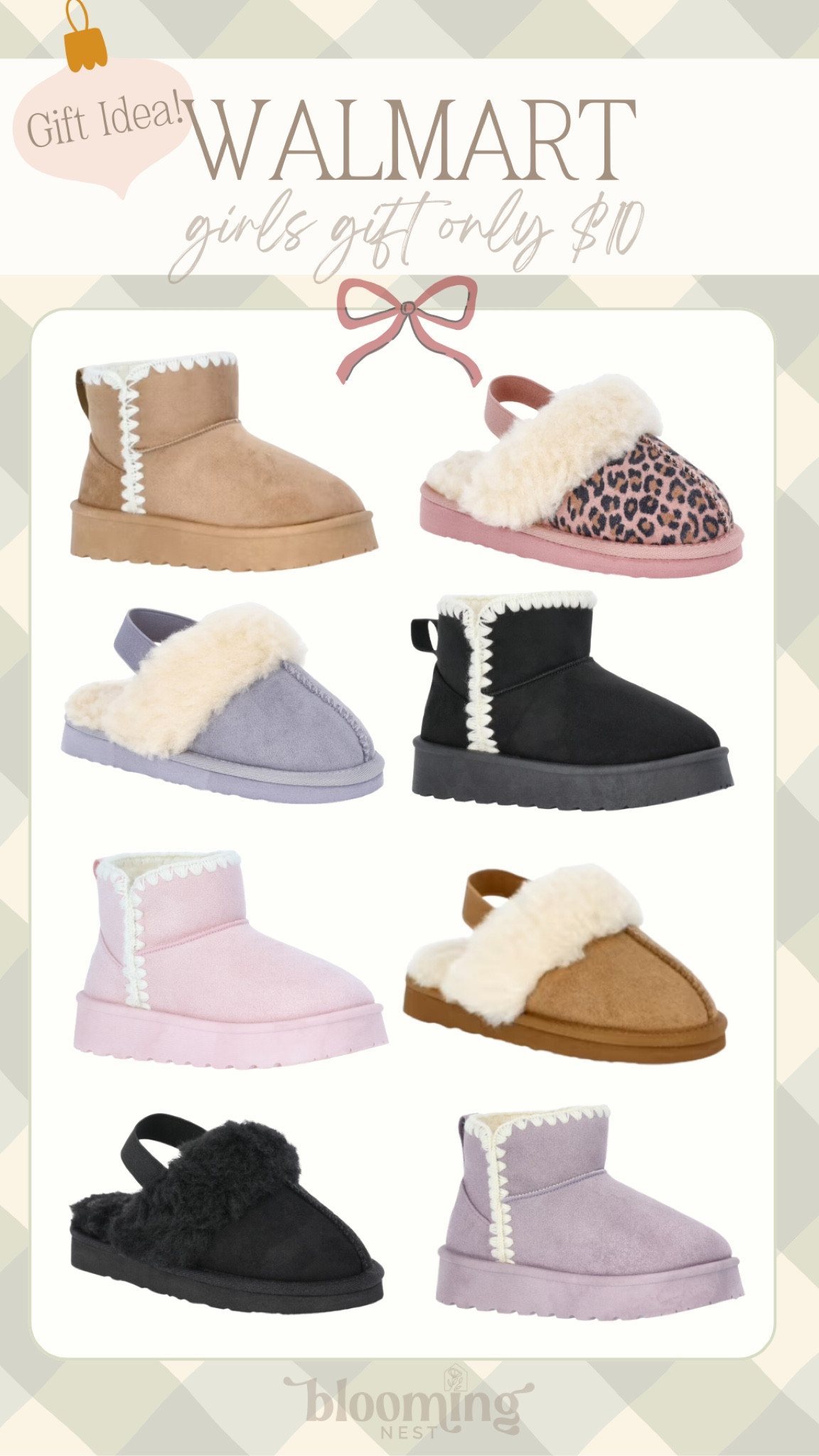 Great girl gift for only $10 at Walmart!

THEBLOOMINGNEST 

#LTKKids #LTKSeasonal #LTKHoliday