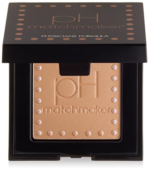Physicians Formula pH Matchmaker pH Powered Bronzer, Bronzer, 0.46 oz. | Amazon (US)