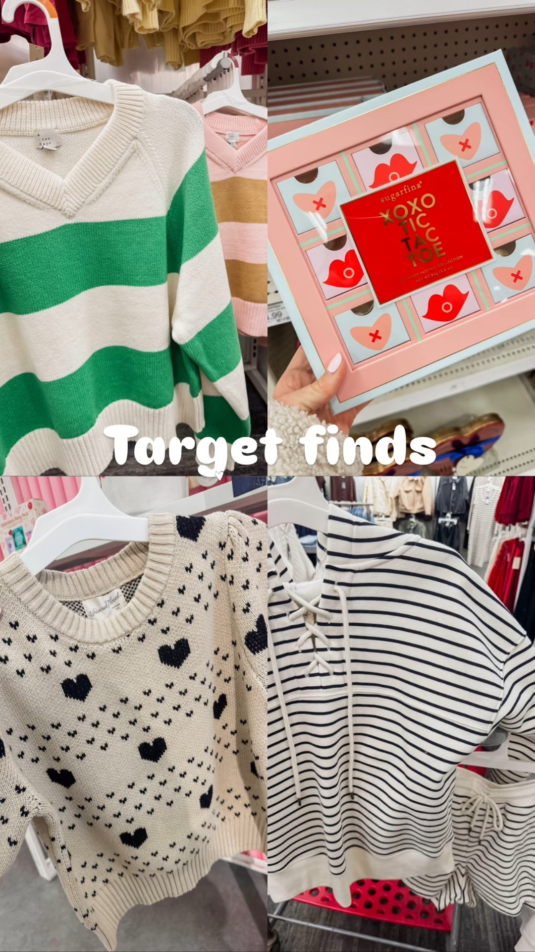 A few Target finds today  

#LTKSeasonal