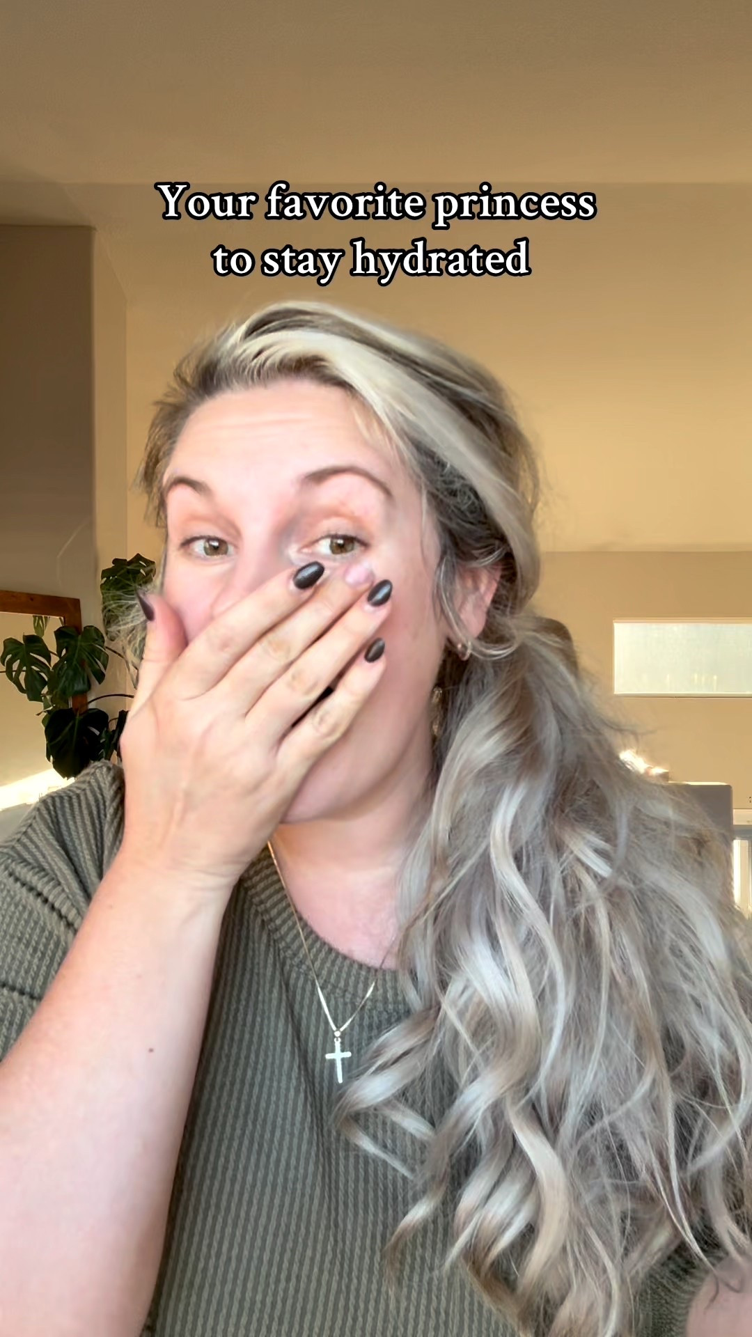 For every modern-day princess! This XL 30oz Go Cup keeps drinks cold, leak-free, and cute on the go — complete with a flexible handle and fairytale-inspired design you'll want to take everywhere. Perfect for school runs, workouts, or everyday magic!

#LTKGiftGuide #LTKdayinmylife #LTKHoliday