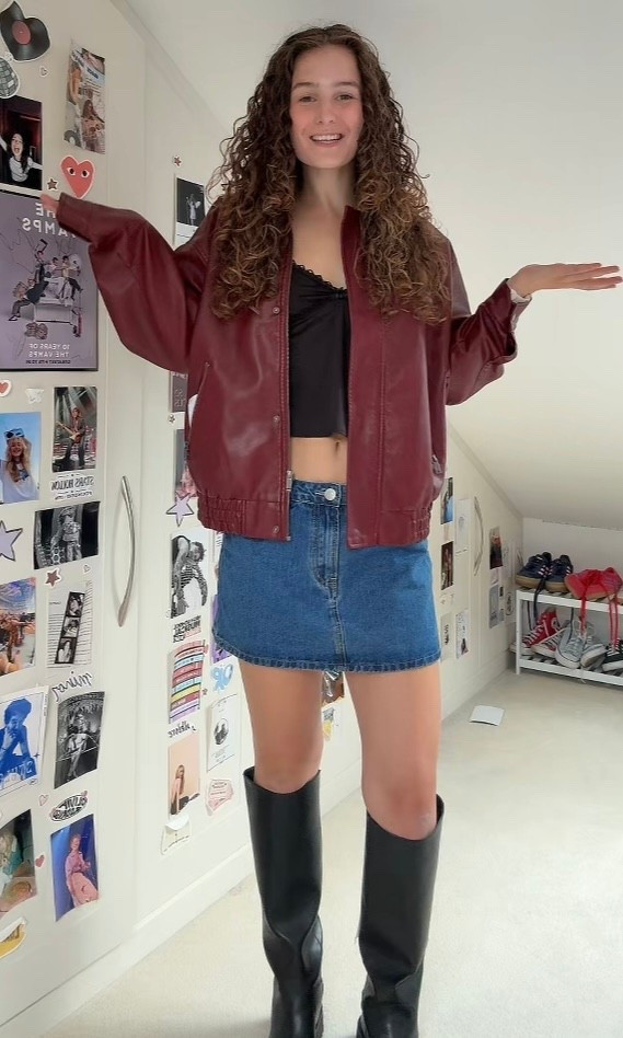 concert outfit inspo

#LTKuk #LTKeurope #LTKpartywear