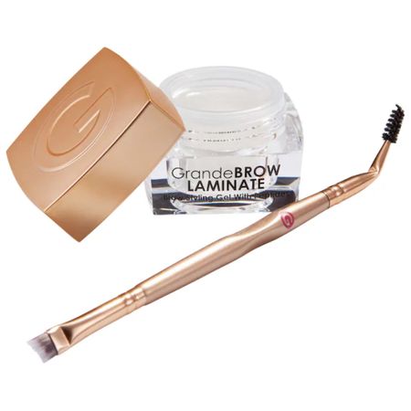 Grande cosmetics, eyebrow gel
at sephora


#LTKxSephora #LTKbeauty #LTKfindsunder50