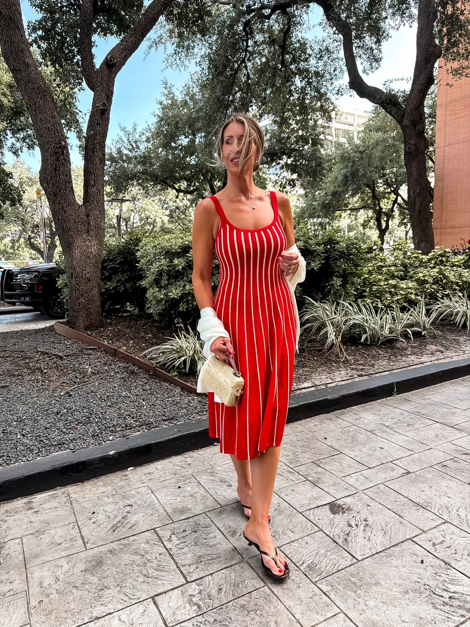 Tonight’s  dinner dress

#LTKootd #LTKOver40 #LTKTravel