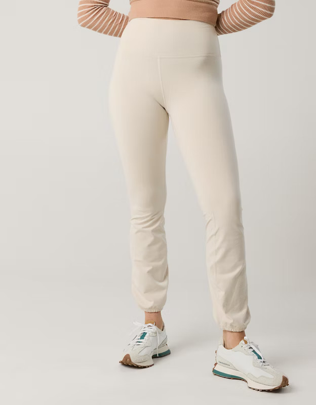OFFLINE By Aerie The Hugger Cinch Pant | Aerie