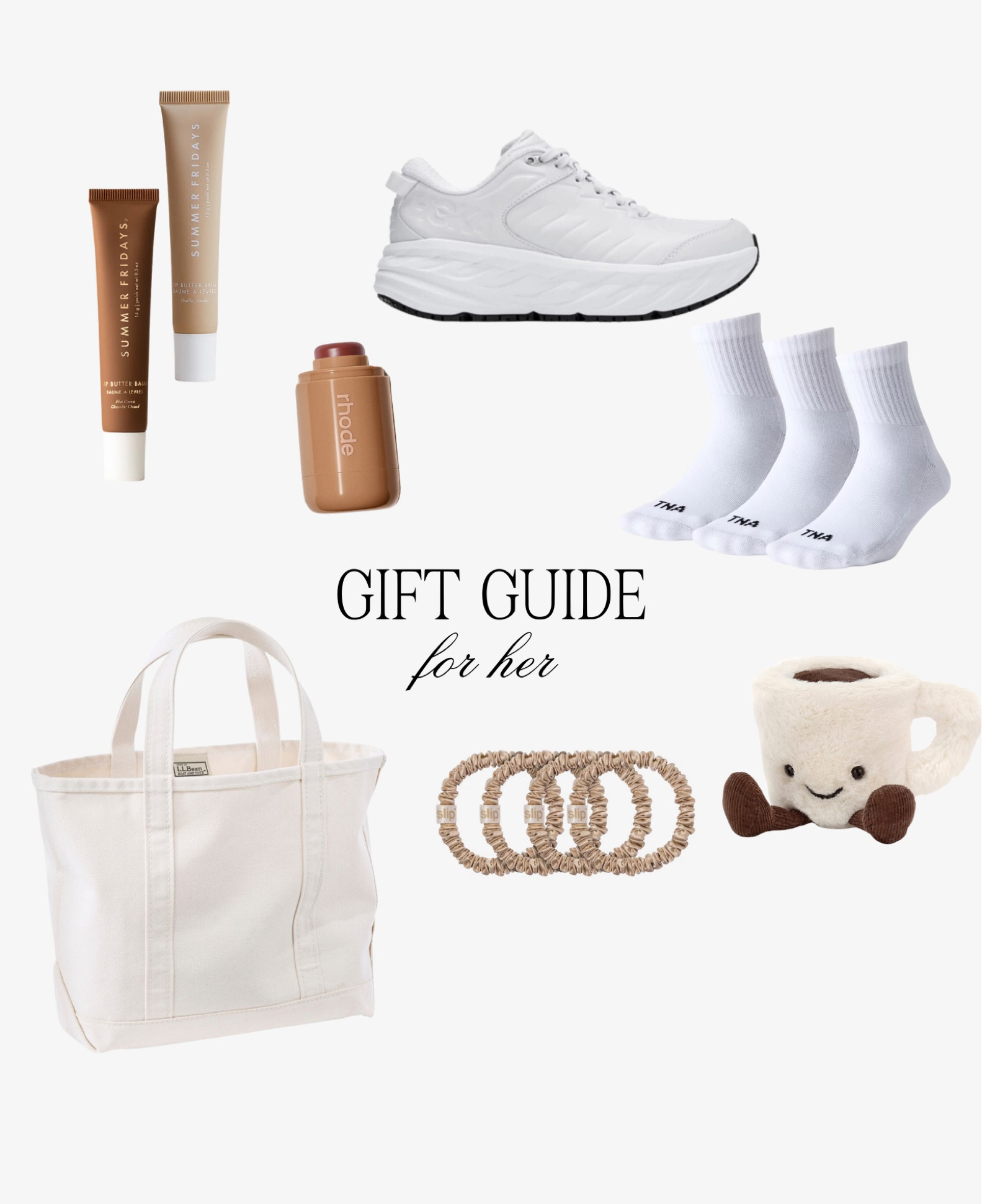 GIFTS FOR HER 

#LTKGiftGuide #LTKHoliday #LTKCyberWeek