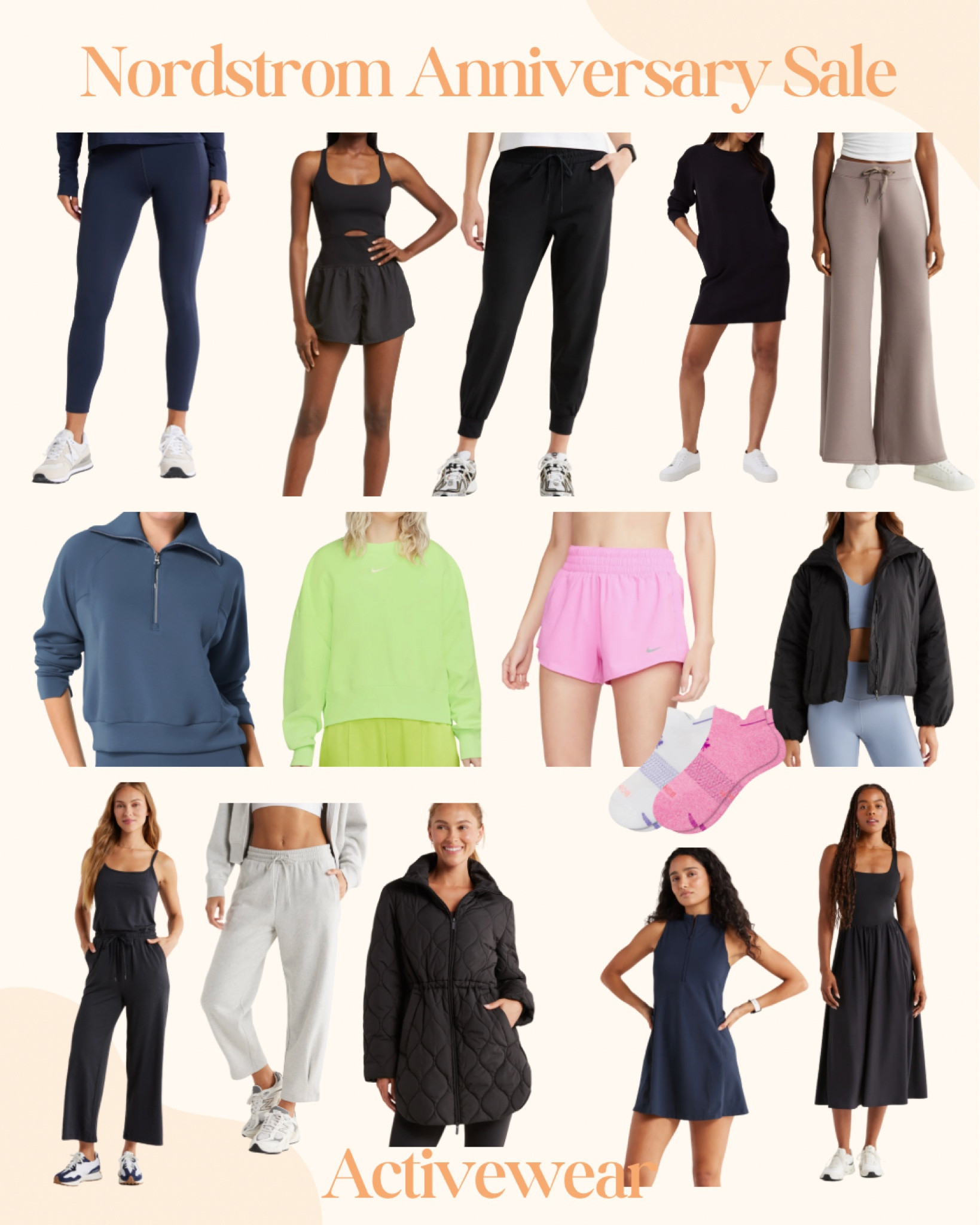 Nordstrom Anniversary Sale!
Activewear

#LTKActive #LTKStyleTip #LTKSaleAlert