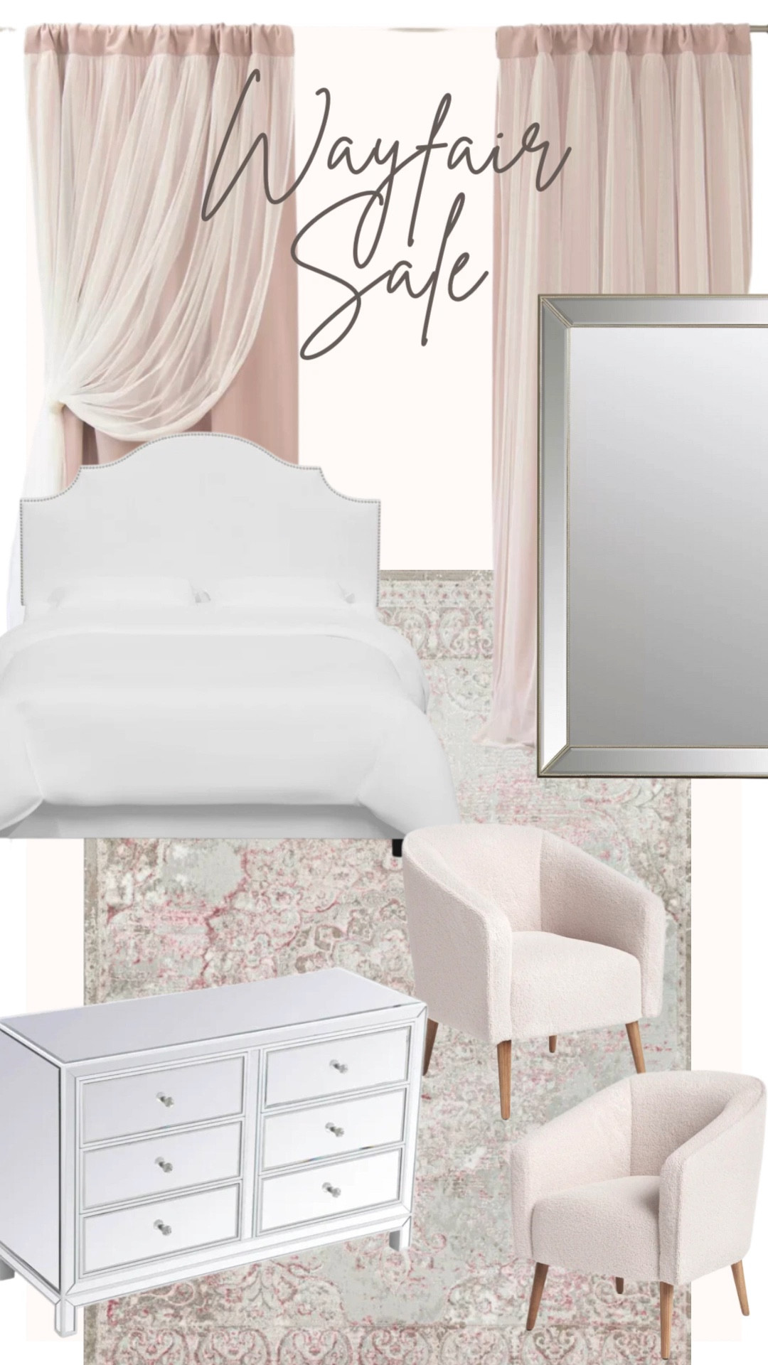 WAYFAIR SALE
Styled Room
🤍


#LTKCyberWeek #LTKhome #LTKstyletip