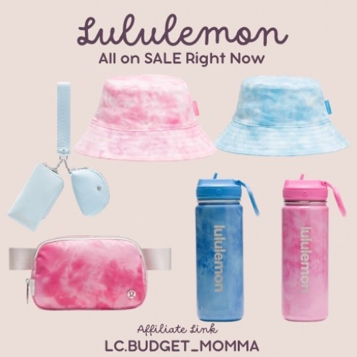 #lululemon #blue #pink #waterbottle #crossbosy #lanyard

#LTKmomlife #LTKSaleAlert #LTKActive