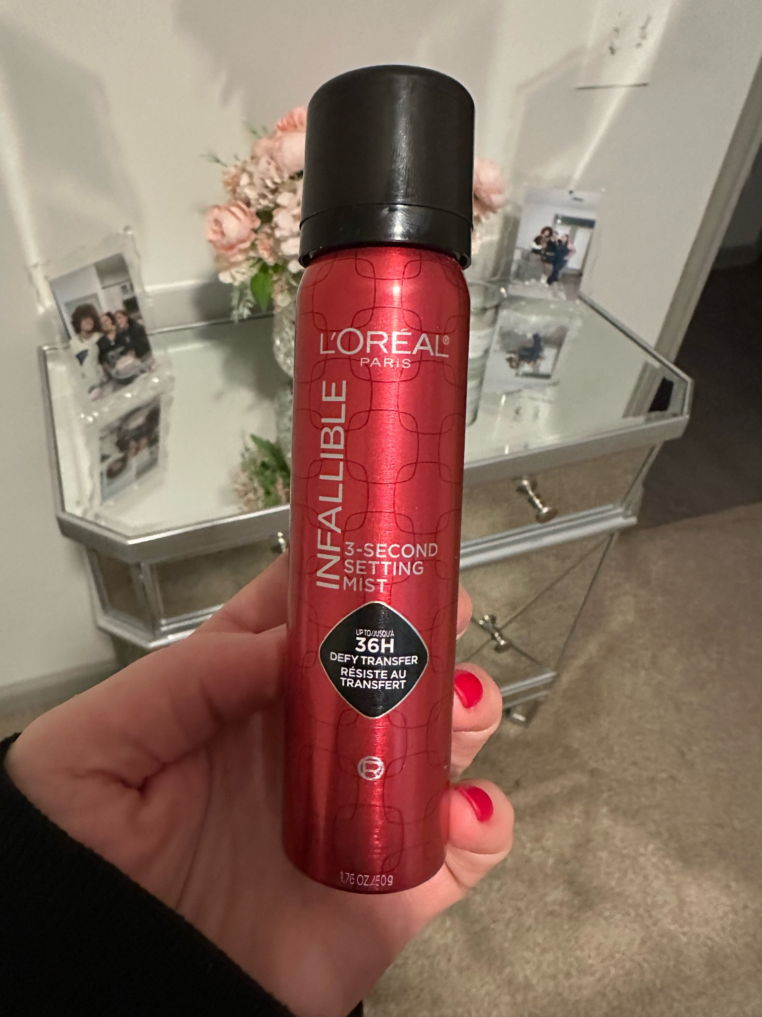 They weren’t lying about this!!  It’s holy grail status and a MUST!!!  

#LTKOver40 #LTKBeauty #LTKFindsUnder50