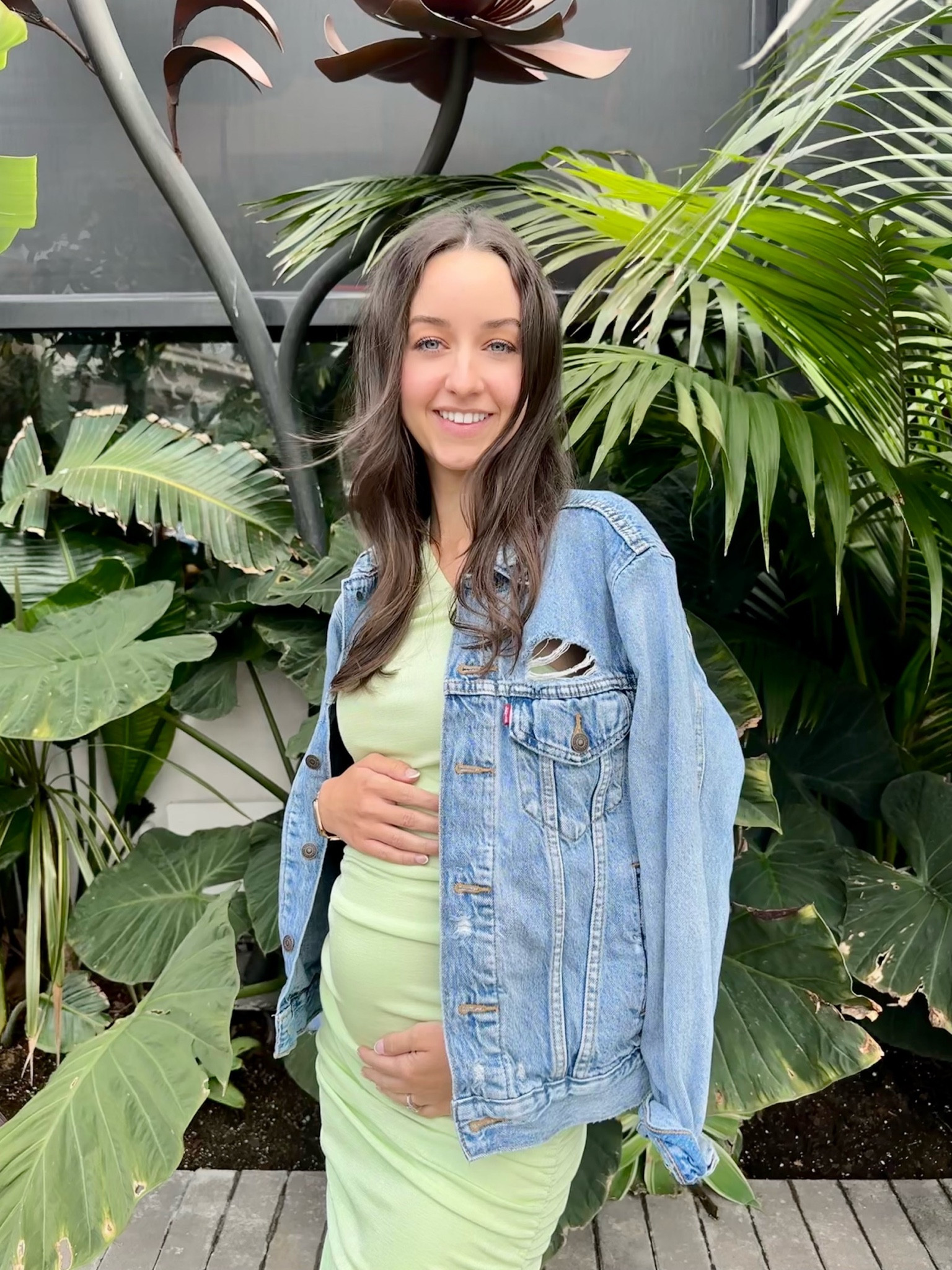 Pink Blush Maternity dress, spring fashion, bump style 

#LTKFind #LTKunder50 #LTKstyletip