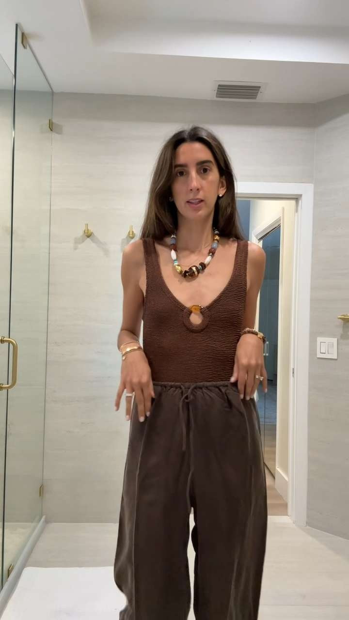 Resort Wear 

 #LTKSeasonal #LTKTravel