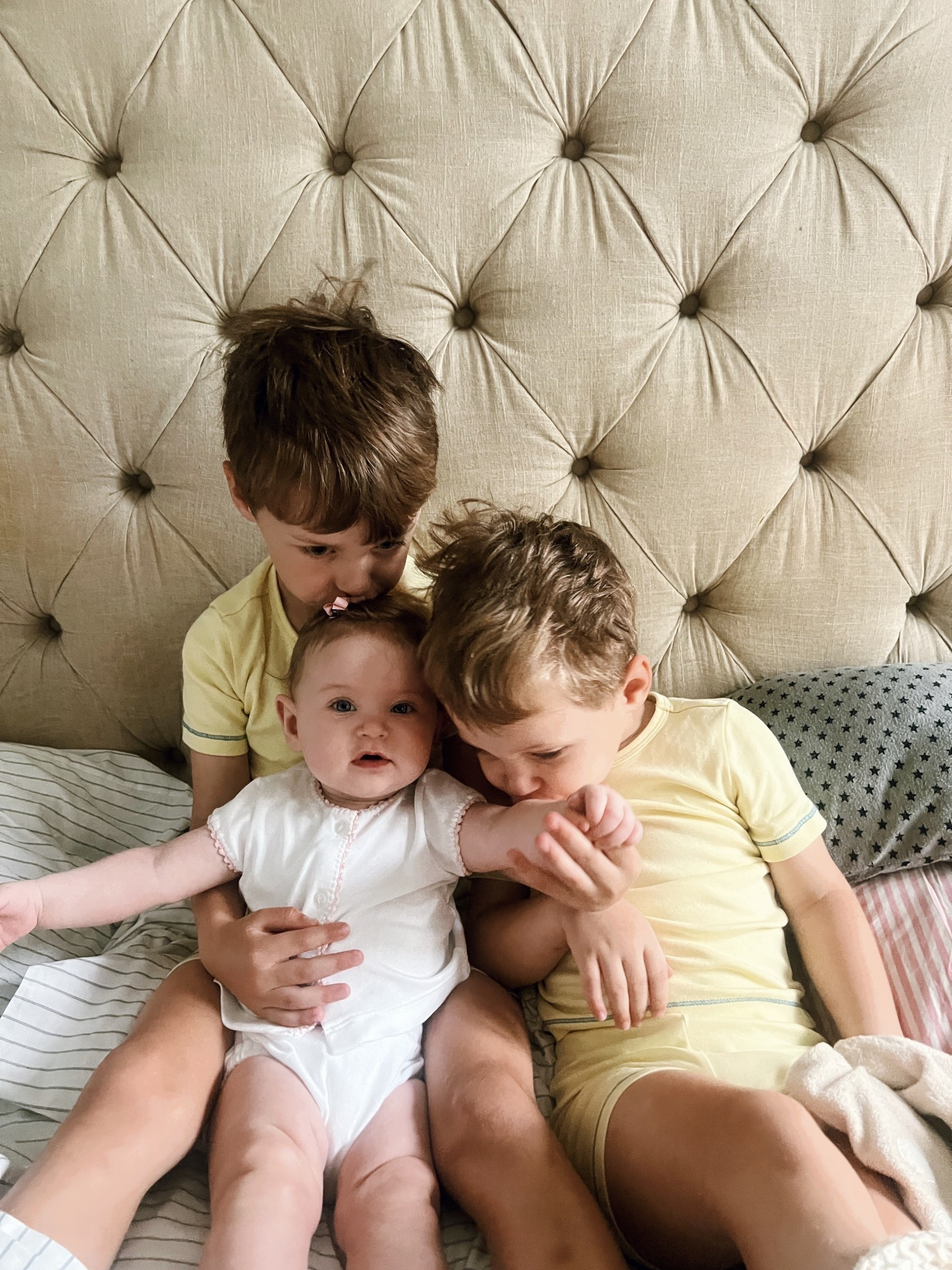 My boys love these pjs!

#LTKKids