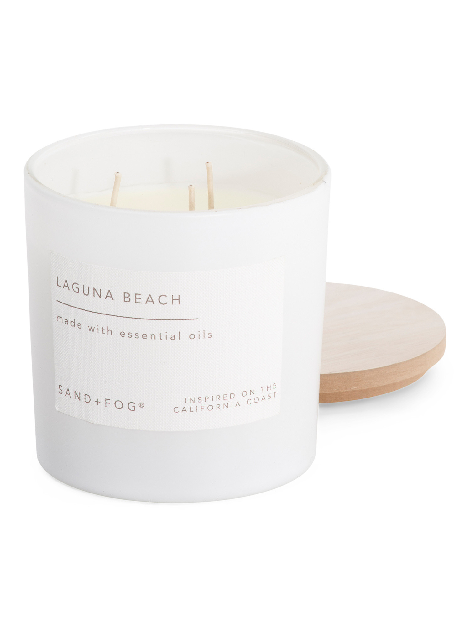 21oz Laguna Beach Candle | TJ Maxx
