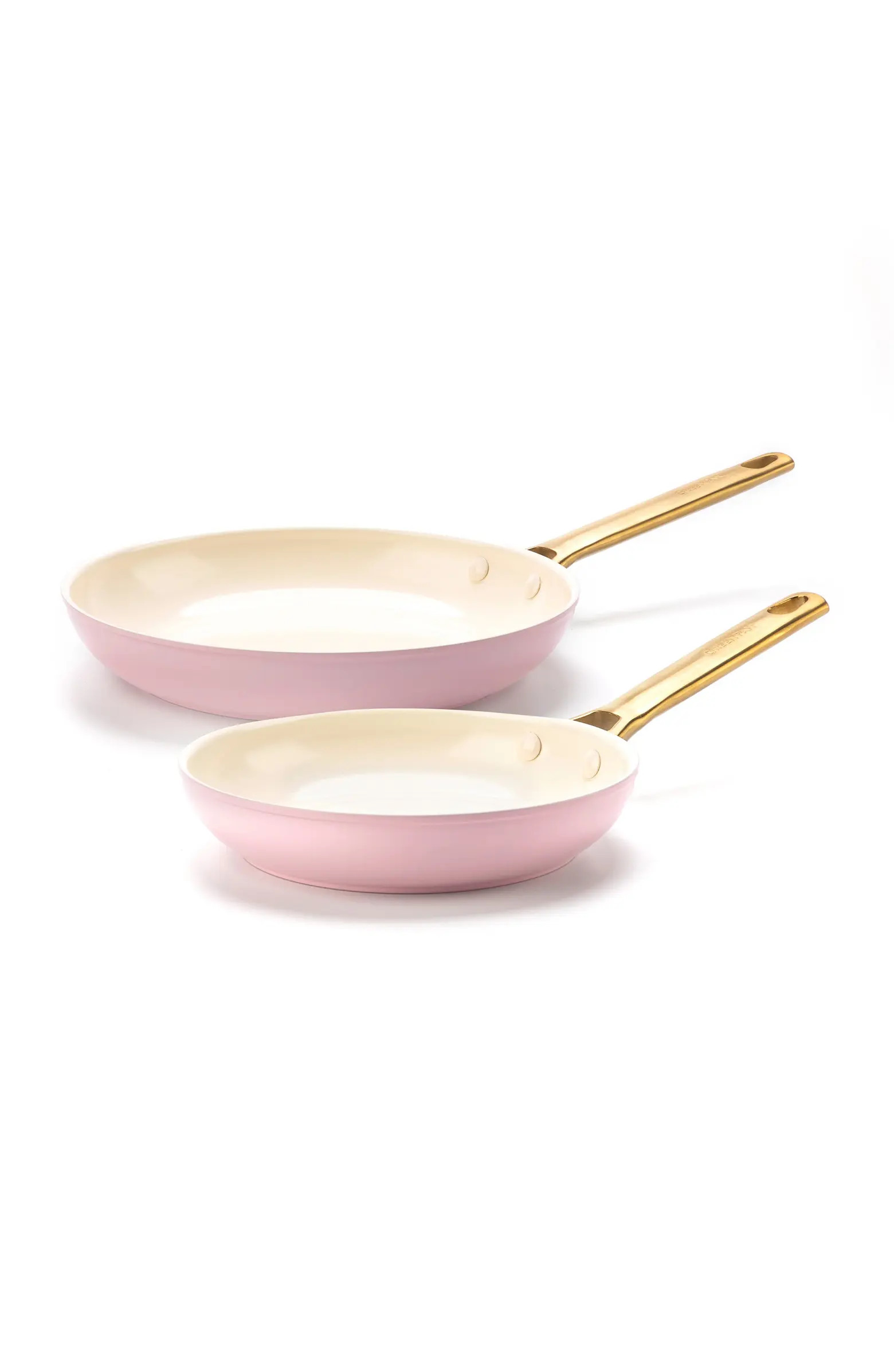 Reserve Set of 2 Ceramic Nonstick Frying Pans | Nordstrom
