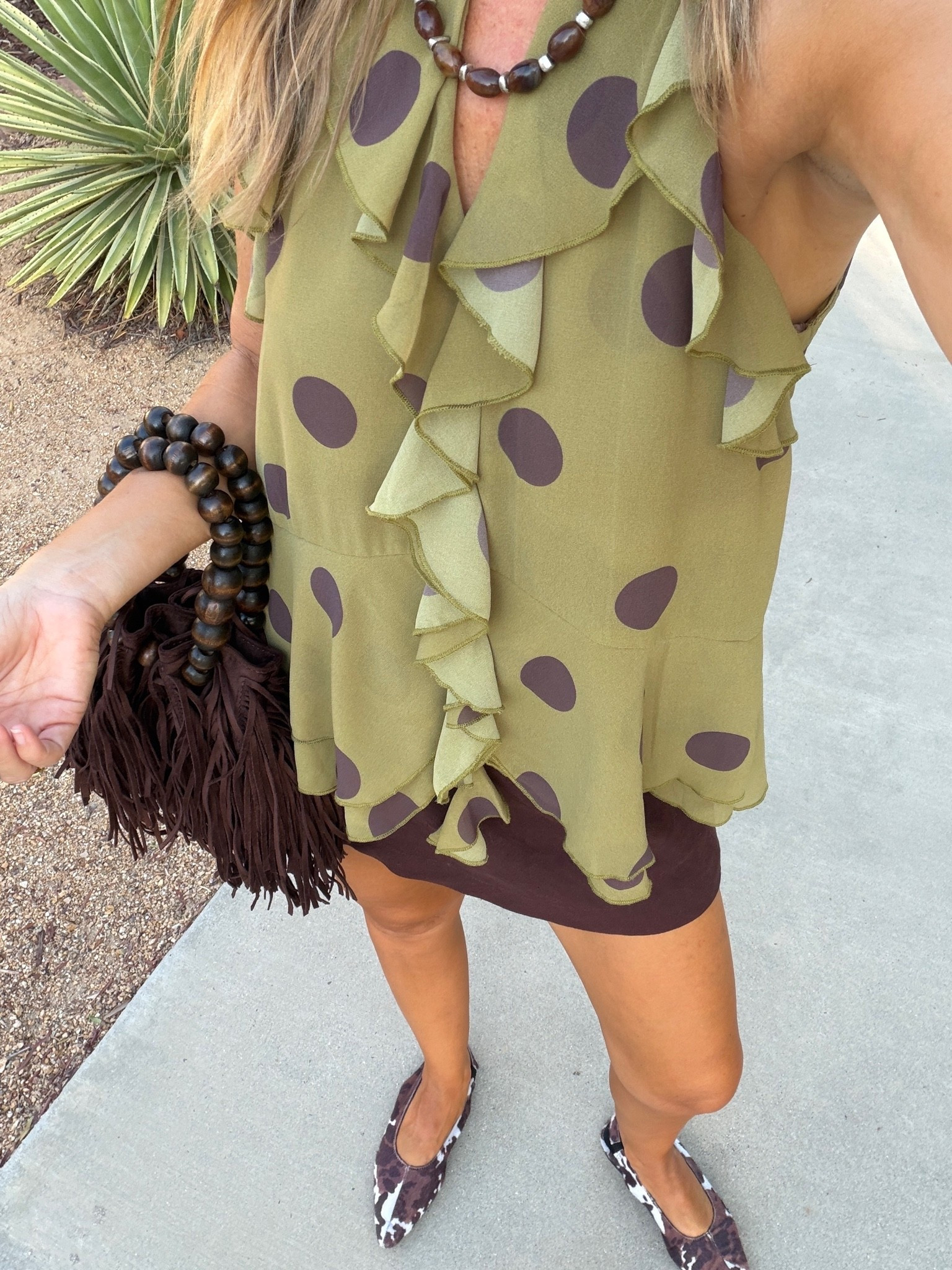 Amazon outfit size XS

#LTKgrwm #LTKootd