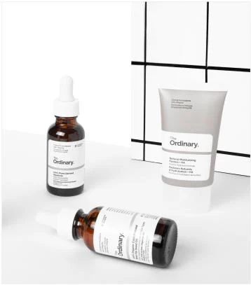 The Ordinary 100% Organic Cold-Pressed Rose Hip Seed Oil100% Organic Cold-Pressed Rose Hip Seed O... | DECIEM The Abnormal Beauty Company