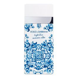 Light Blue Summer Vibes - Eau de Toilette | Sephora (IT)