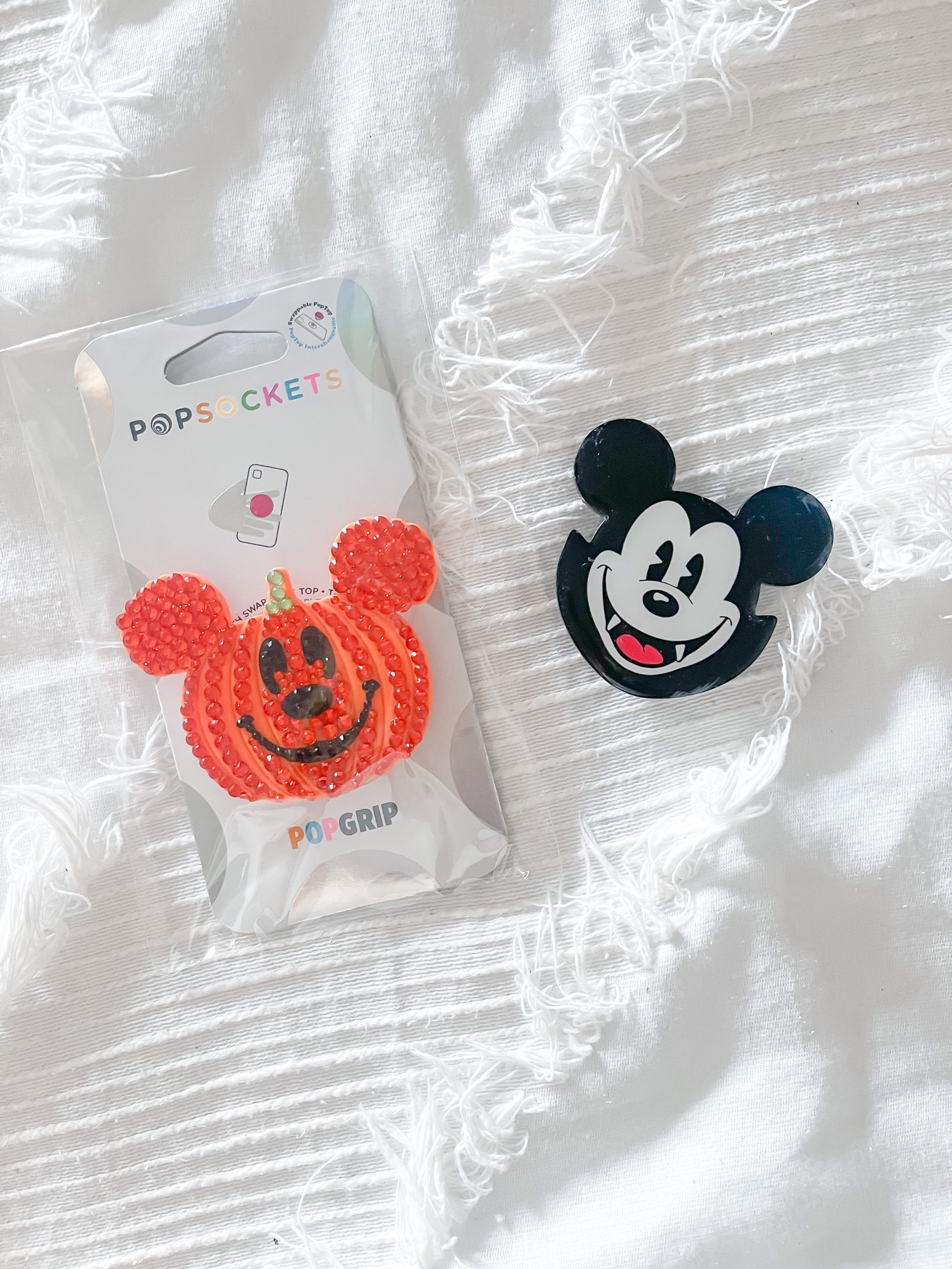 Disney pop sockets 