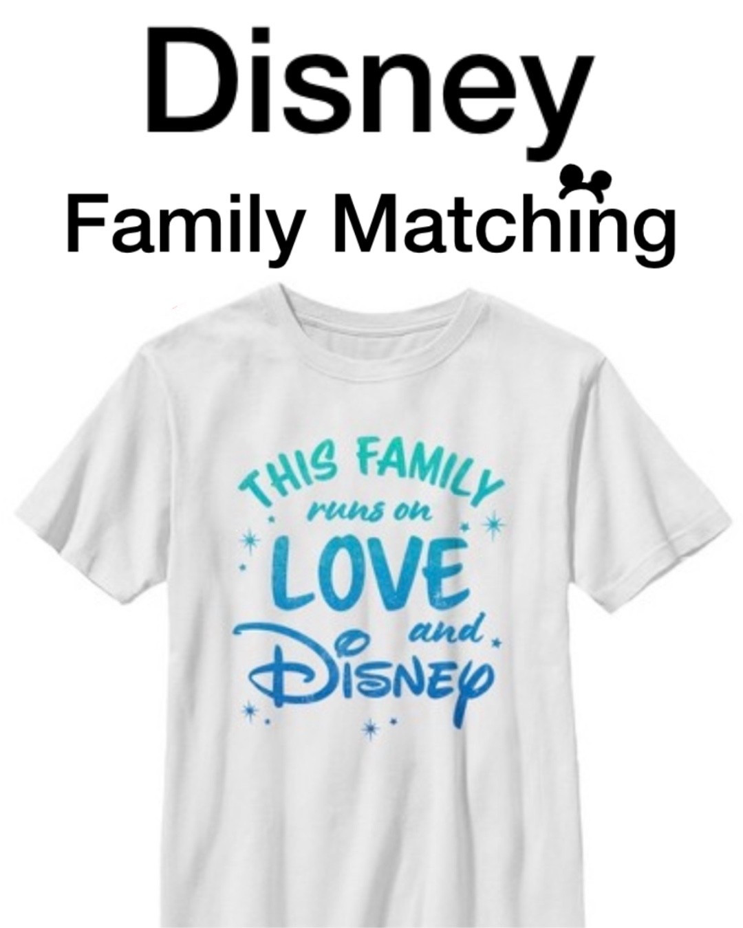 Disney Family Matching! Women’s, men’s, kids, toddler, and baby sizes

#LTKKids #LTKmomlife #LTKMens