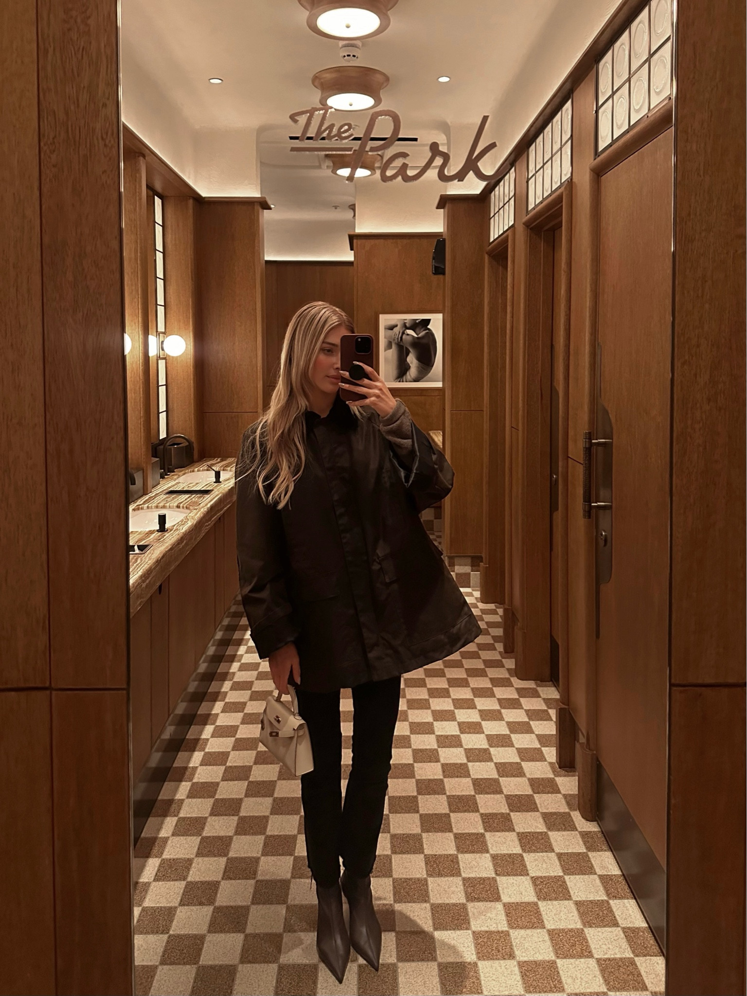 barn jacket but make it chic - jacket size 34 jeans size 24

#LTKSeasonal #LTKStyleTip #LTKFallSale