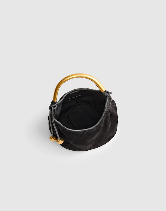 The Camren Mini Bag | Madewell