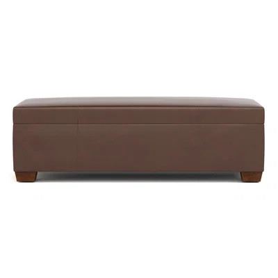 Durant Storage Ottoman | Wayfair North America