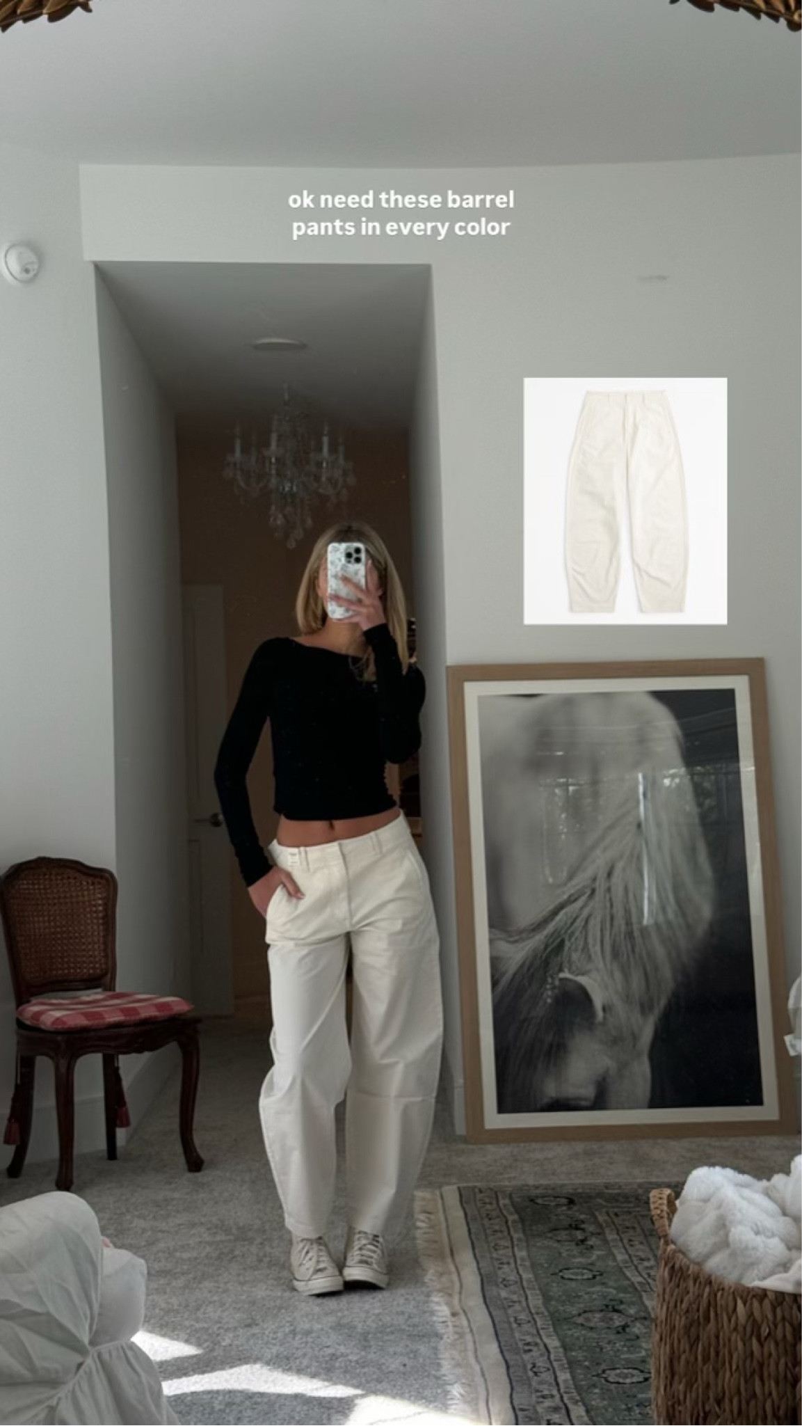 this barrel jean trend is approved SO cute 

Trendy fashion, Abercrombie, LTK fall sale, fall outfit inspo, fall fashion  


#LTKStyleTip #LTKFallSale