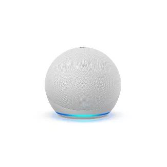 Amazon Echo Dot (4th Gen) - Smart Speaker with Alexa | Target