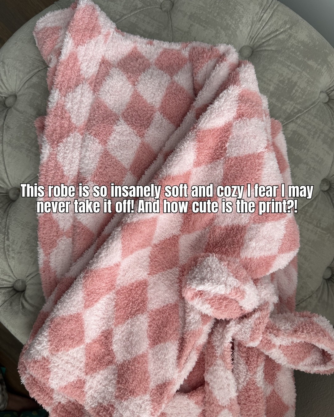 Amazon robe

#LTKselfcare #LTKmomlife #LTKBeauty